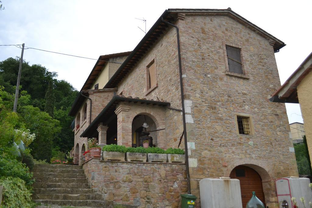 Podere Fontecastello Montepulciano Exterior photo